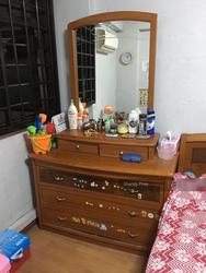 Blk 2 Jalan Bukit Merah (Bukit Merah), HDB 3 Rooms #115117082
